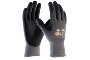ATG MAXİFLEX ULT 34-874 PALM KORUYUCU ELDİVEN NO:9
