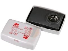 3m 6035 P3 Filtre