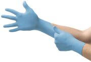 Ansell Microflex 92-134 Tek Kullanımlık Nitril Eldiven (100 Adet) BEDEN XL