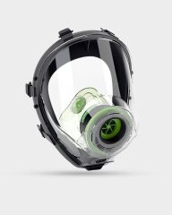 BLS 5150 Class 3 Termoplastik RD40 Tam Yüz Gaz MaSKE