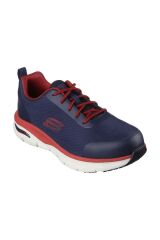 Skechers Arch Fit Ringstap Çelik Burunlu S3 SRC İş Güvenlik Ayakkabısı No:42