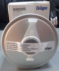 Drager X-plore RD40 6738802  A2B2E2K1  Gaz Filtresi