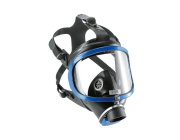 Drager 6300 Tam Yüz Gaz Maskesi