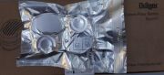 Drager X-Plore 6738 816 ABEK1 Gaz Maskesi Filtresi