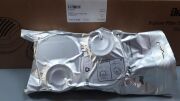 Drager X-Plore 6738 816 ABEK1 Gaz Maskesi Filtresi