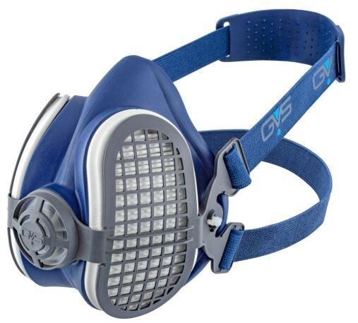 GVS SPR 299 Elipse P3 Filtreli  Maske