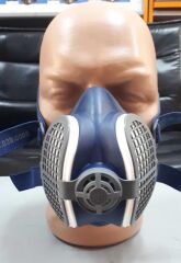GVS SPR 299 Elipse P3 Filtreli  Maske