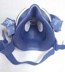 GVS SPR 299 Elipse P3 Filtreli  Maske