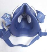 GVS SPR 299 Elipse P3 Filtreli  Maske