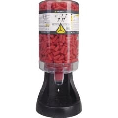 Delta Plus Conic Display Kulak Tıkacı Dispenseri (500 Çift Kulak Tıkacı)