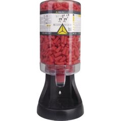 Delta Plus Conic Display Kulak Tıkacı Dispenseri (500 Çift Kulak Tıkacı)