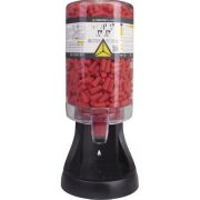 Delta Plus Conic Display Kulak Tıkacı Dispenseri (500 Çift Kulak Tıkacı)