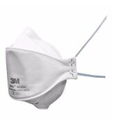 3M™ Aura™ Partikül Solunum Maskesi, FFFP2 9320  (5 ADET)