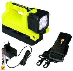 Peli 9415Z0 LED Latern ATEX 2015