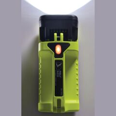 Peli 9415Z0 LED Latern ATEX 2015