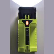 Peli 9415Z0 LED Latern ATEX 2015