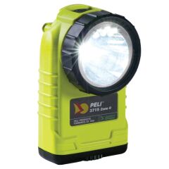 Peli 3715Z0 LED ATEX