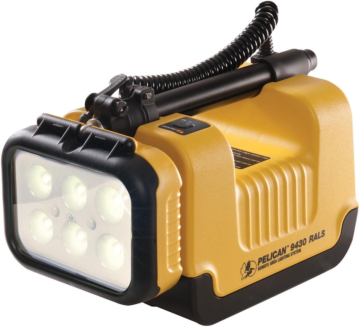 Peli 9430 LED RALS ALAN AYDINLATMA