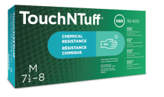 ANSELL TouchNTuff® 92-600 Nitril Eldiven XL BEDEN