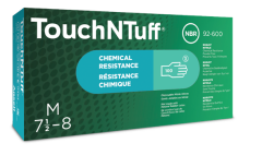 ANSELL TouchNTuff® 92-600 Nitril Eldiven XL BEDEN