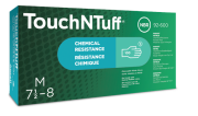 ANSELL TouchNTuff® 92-600 Nitril Eldiven XL BEDEN