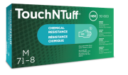 ANSELL TouchNTuff® 92-600 Nitril Eldiven XL BEDEN