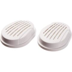 Drager 3300 Yarım Yüz Gaz Maskesi (S) BEDEN  +P3 FİLTRE