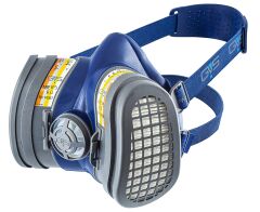 Gvs Spr581 Abe1P3  M/L Yarım Yüz Maskesi