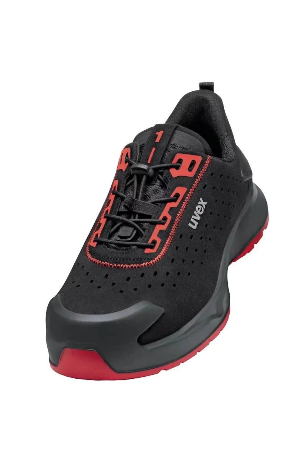 Uvex 6802 S1 PL PUR W11  İş Ayakkabısı NO:41