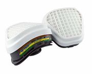 Gvs Elipse - Spr492 Abek1P3 Gaz ve Toz için Yedek Filtre