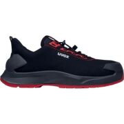 Uvex 6803 S3   İş Ayakkabısı NO:43