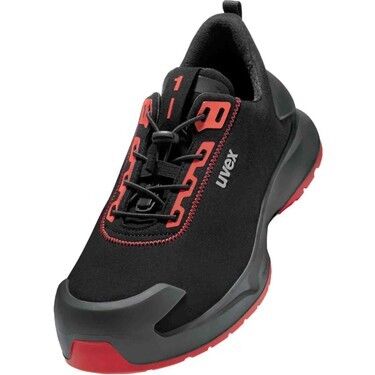 Uvex 6803 S3   İş Ayakkabısı NO:44