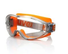 Uvex 9302 Ultrasoni̇C Googgle İş Gözlüğü