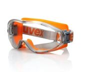 Uvex 9302 Ultrasoni̇C Googgle İş Gözlüğü