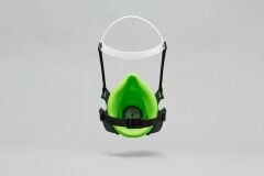 BLS SGE46 8002059 Yarım Yüz Maskesi RD40 Bağlantılı+415 ABEK2 Filtre