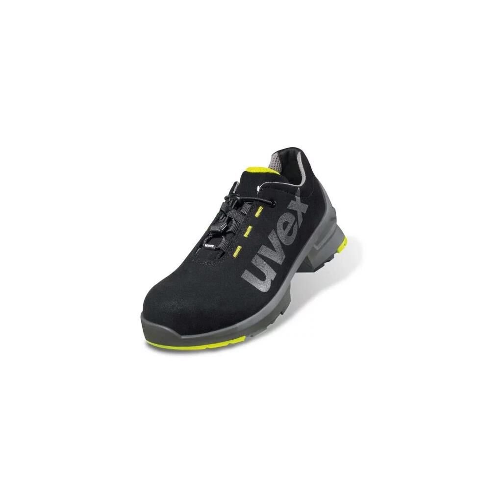 UVEX SHOE 8544.8 S2 KOMPOZİT BURUN İŞ AYAKKABISI NO:44