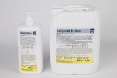 Calgonit H-Des 1L
