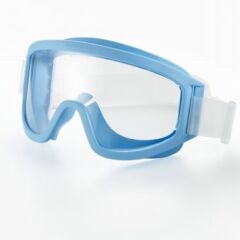 Univet 619.04.22.10 Otoklav Temiz Oda Tam Kaplı Gözlük