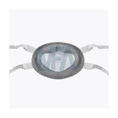 PR-5530 FFP2 R D Ventilli Maske (12 ADET)