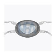 PR-5530 FFP2 R D Ventilli Maske (12 ADET)