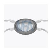 PR-7720 FFP2 R D Ventilli Maske (12 ADET)
