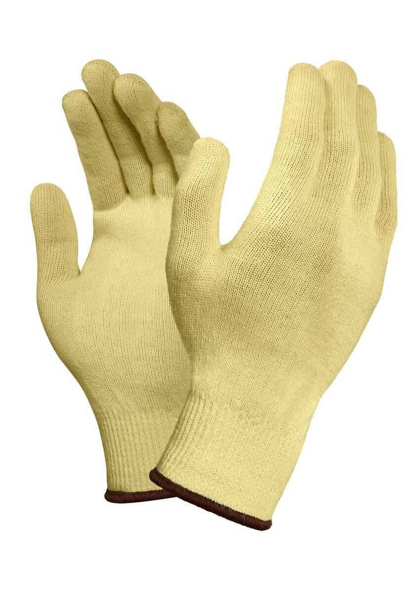 Ansell HyFlex 70-225 Isı ve Yüksek Kesilme Dirençli İş Eldiveni NO:10