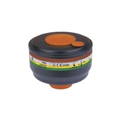 M9000  RD40 A2b2e2k2   Gaz Filtresi  (4 ADET)