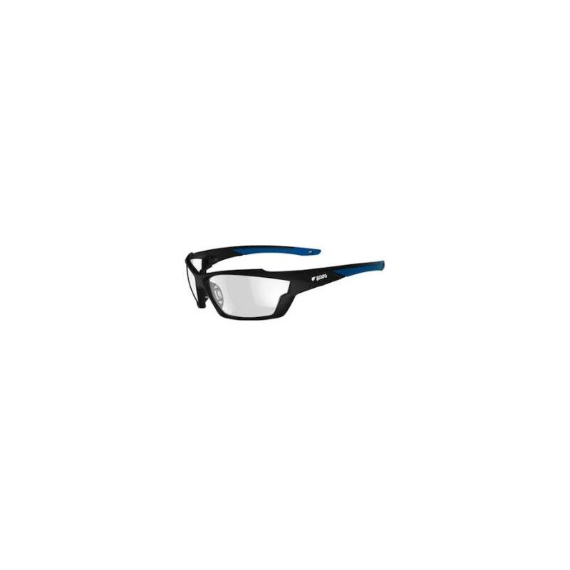 Coverguard LYNXX Şeffaf koruyucu Gözlük  2C-1.2 1FT AS -UV Filter