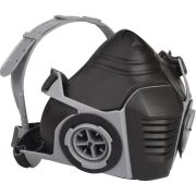 Delta Plus M6200 Yarım Yüz Maske + M6000 Abek1 Filtre Seti
