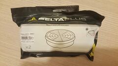 Delta Plus M6200 Yarım Yüz Maske + M6000 Abek1 Filtre Seti