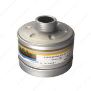 Drager 6738801 A1B2E2K1 HG CO NO P3