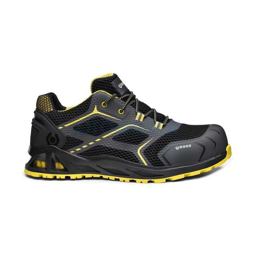 BASE B1004C K-SPEED S1P HRO SRC İŞ AYAKKABISI NO:41