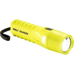 PELİ  3345Z0 Zone 0 Atex Orta Boy El Fenerİ