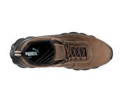 Puma Safety Condor Mid Çelik Burunlu Nubuk Deri İş Ayakkabısı S3 SRC ESD NO:45
